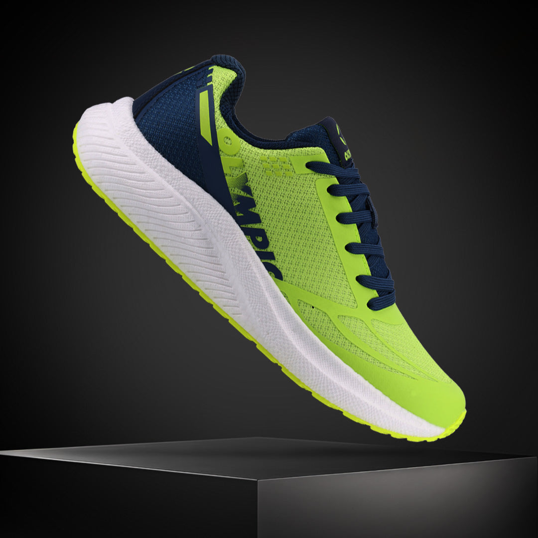 Men&#39;s Olympic Bounce 3