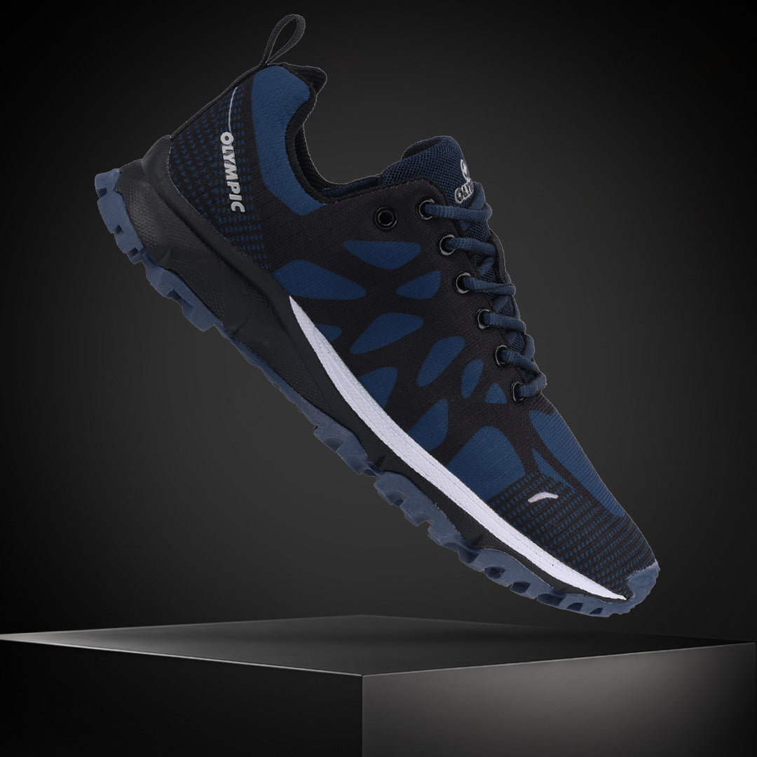 Men&#39;s Olympic Flame 2