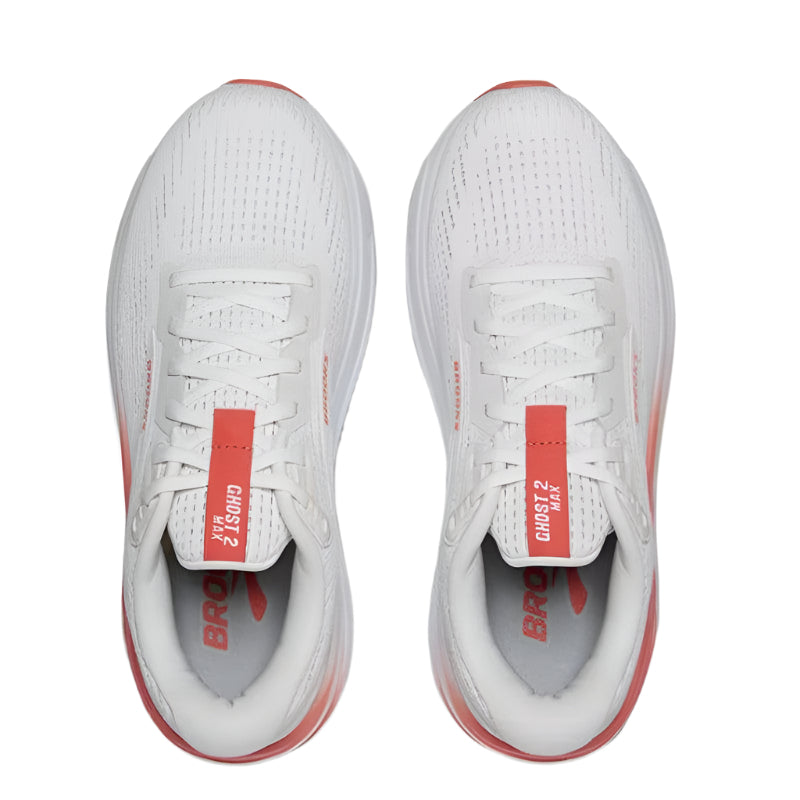 Women's Ghost Max 2-Brooks