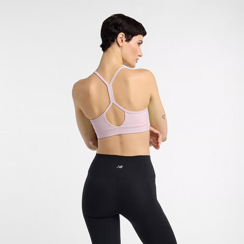 Women’s Essential Yoga Bra-New Balance