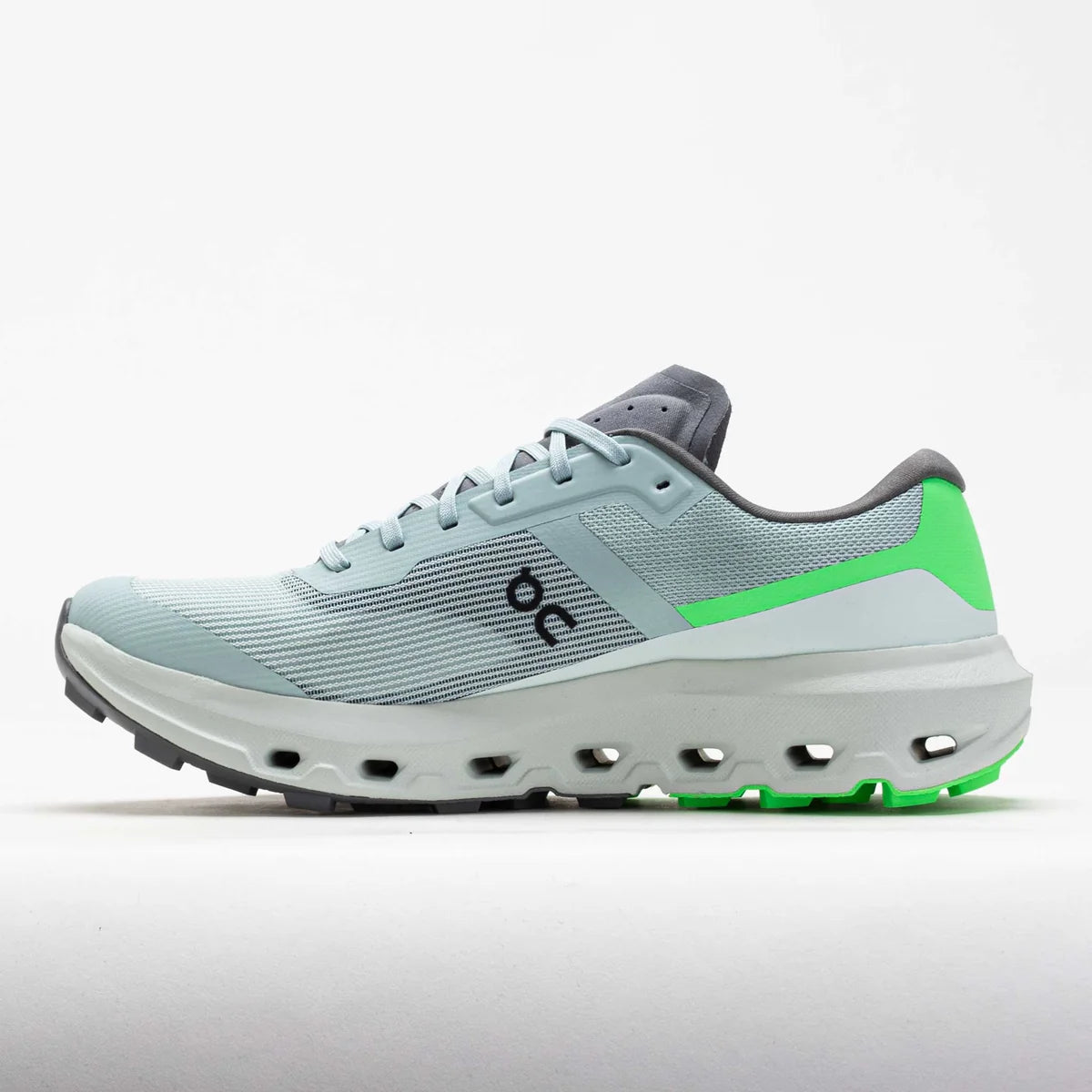Women's Cloudvista 3 - Flurry | Verdite