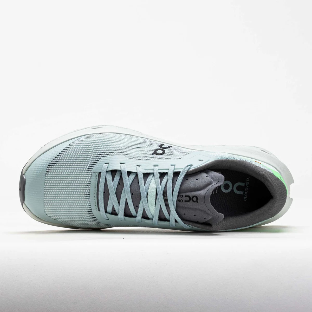 Women's Cloudvista 3 - Flurry | Verdite