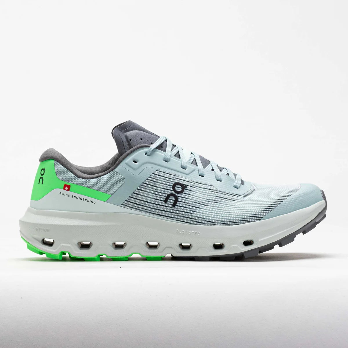 Women's Cloudvista 3 - Flurry | Verdite