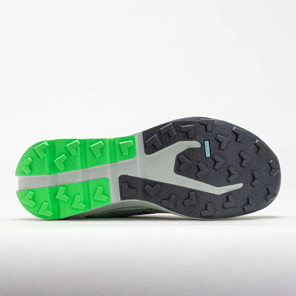 Women's Cloudvista 3 - Flurry | Verdite