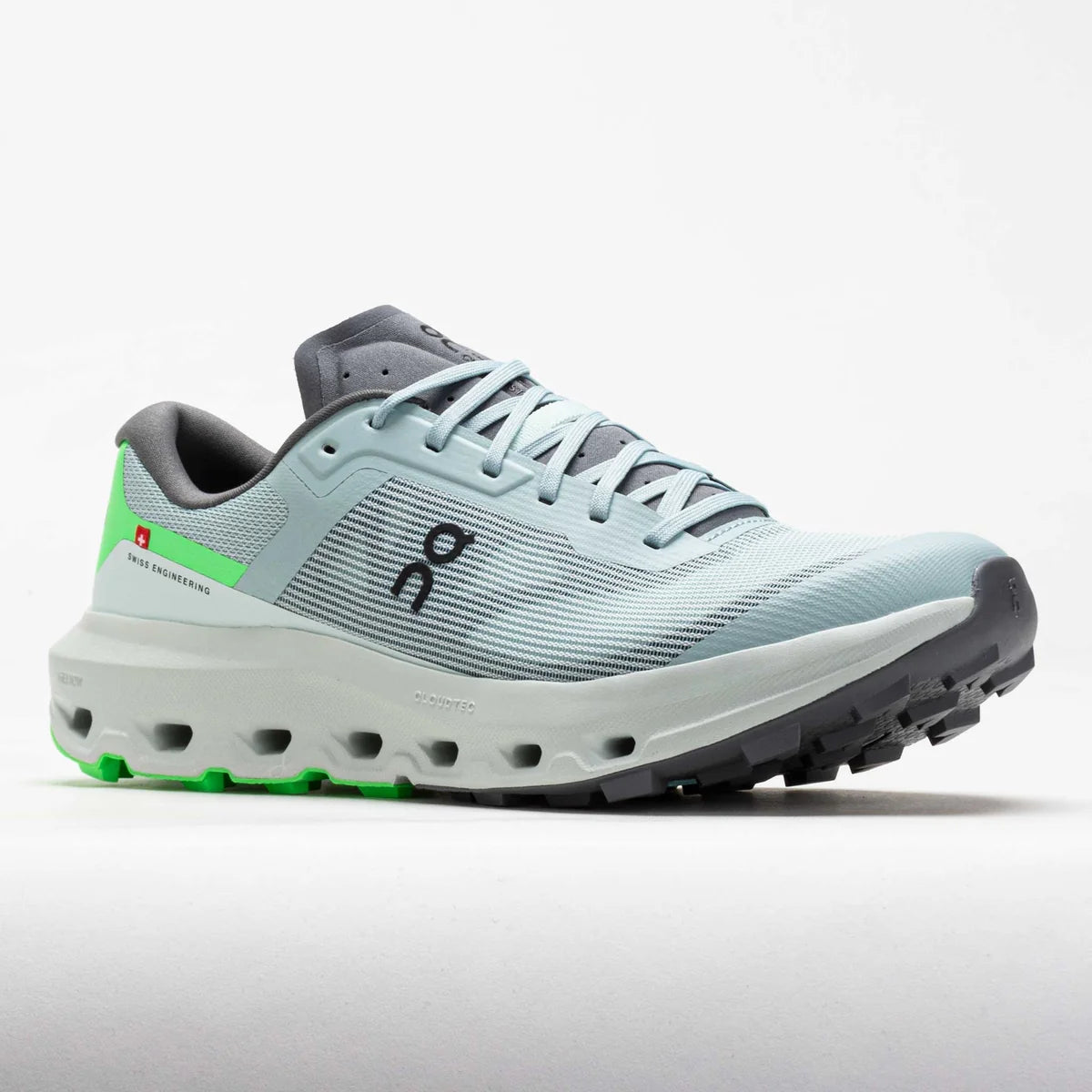 Women's Cloudvista 3 - Flurry | Verdite