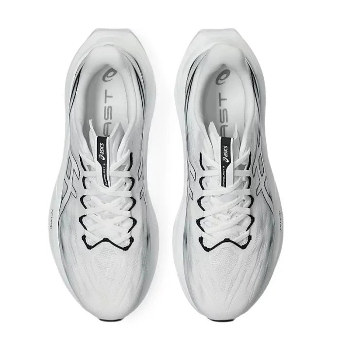 Superblast 3 - White/ Black