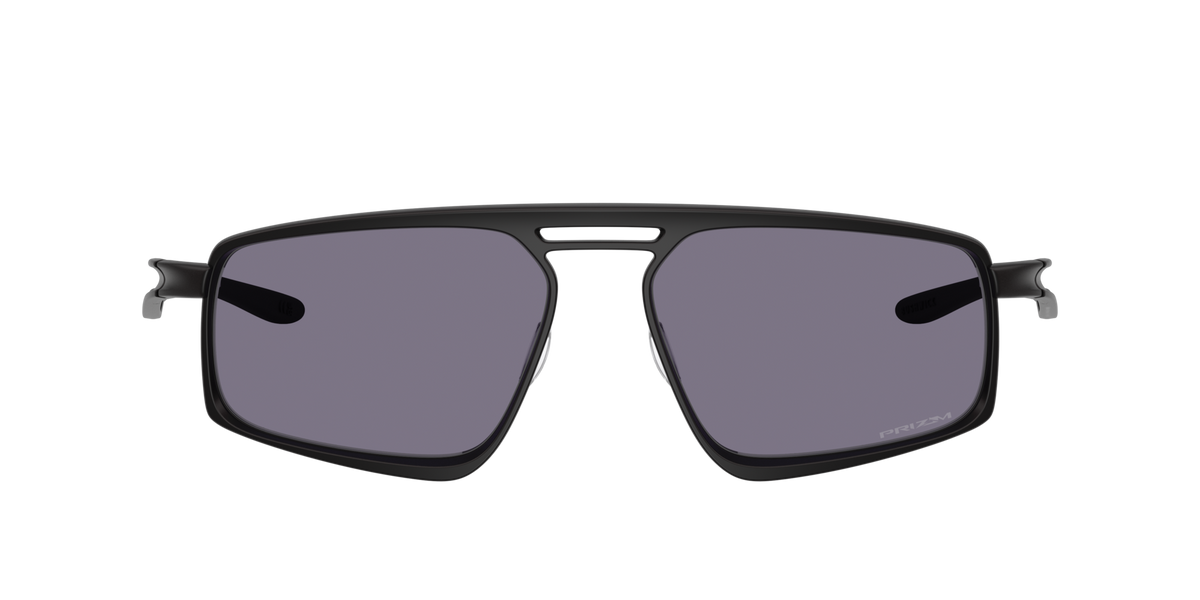 BUSHWICK - Satin Black