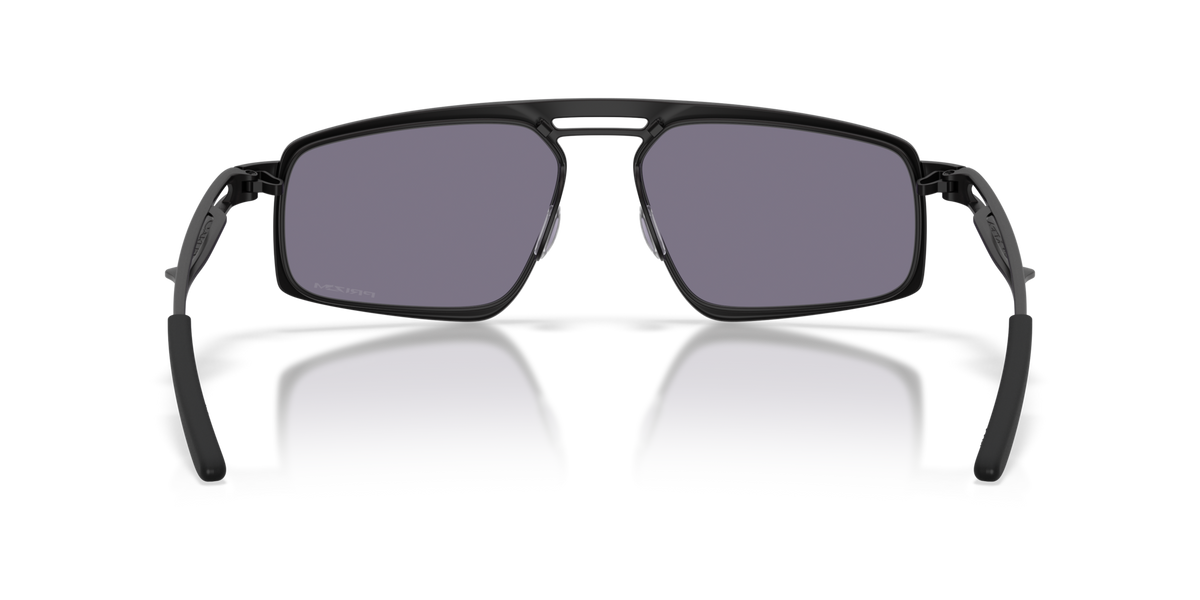 BUSHWICK - Satin Black