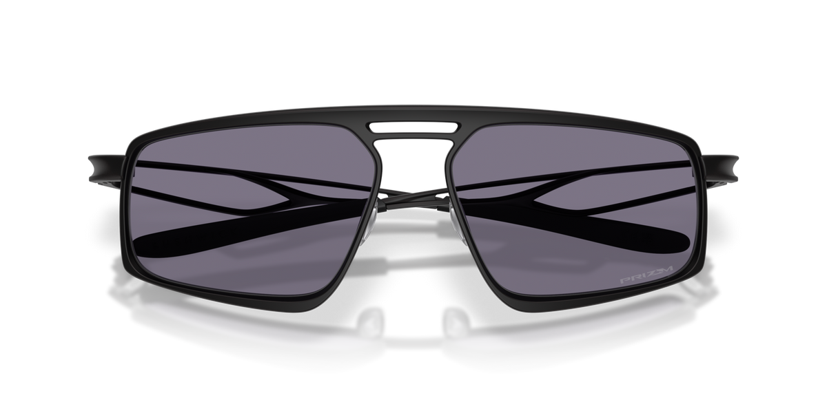 BUSHWICK - Satin Black