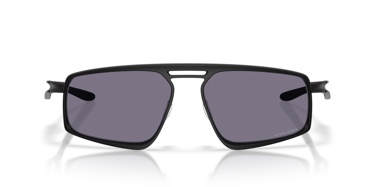 BUSHWICK - Satin Black