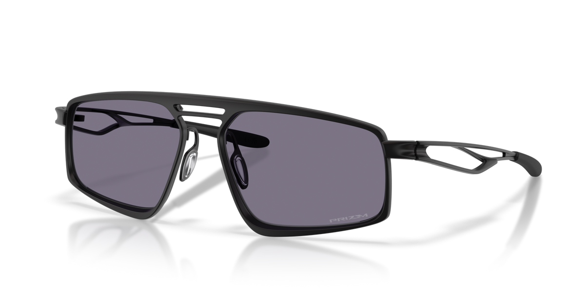 BUSHWICK - Satin Black