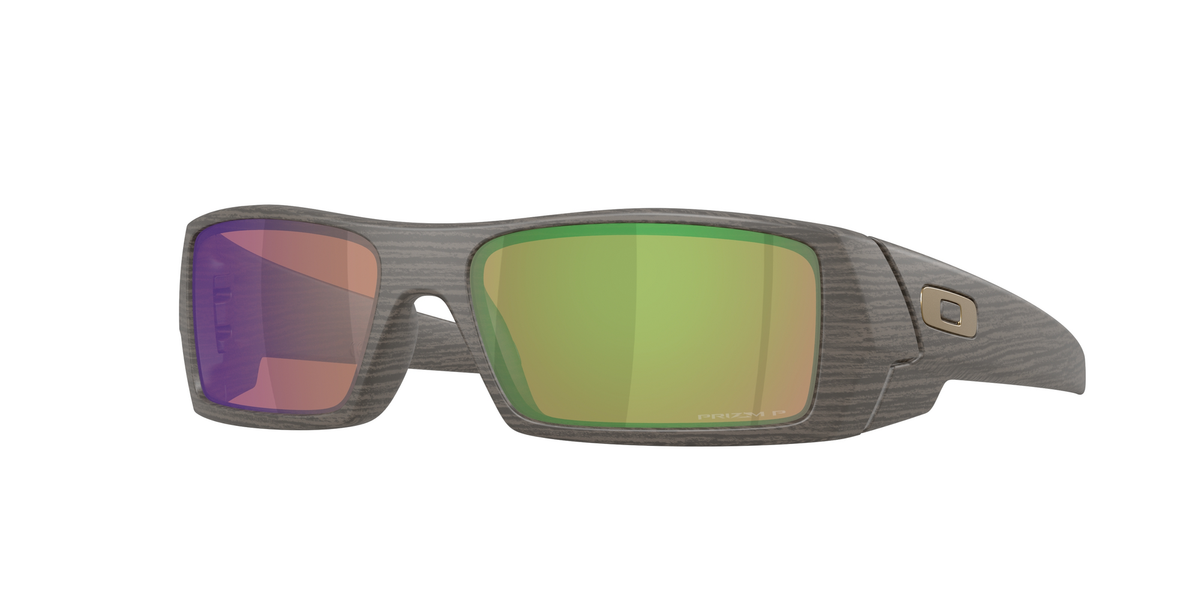 Men's GASCAN - Woodgrain