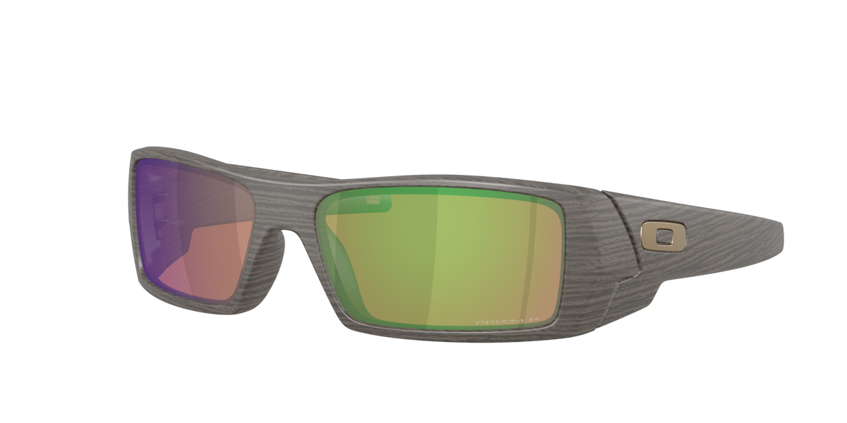 Men's GASCAN - Woodgrain