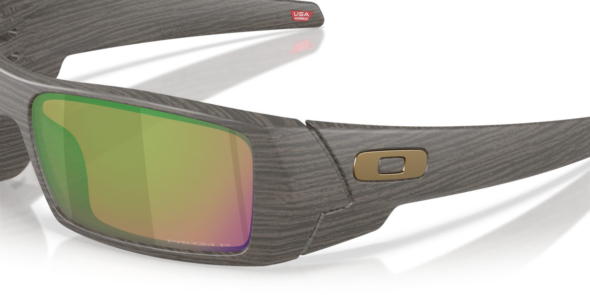 Men's GASCAN - Woodgrain