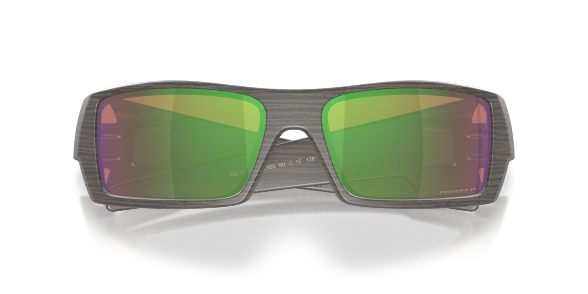 Men's GASCAN - Woodgrain
