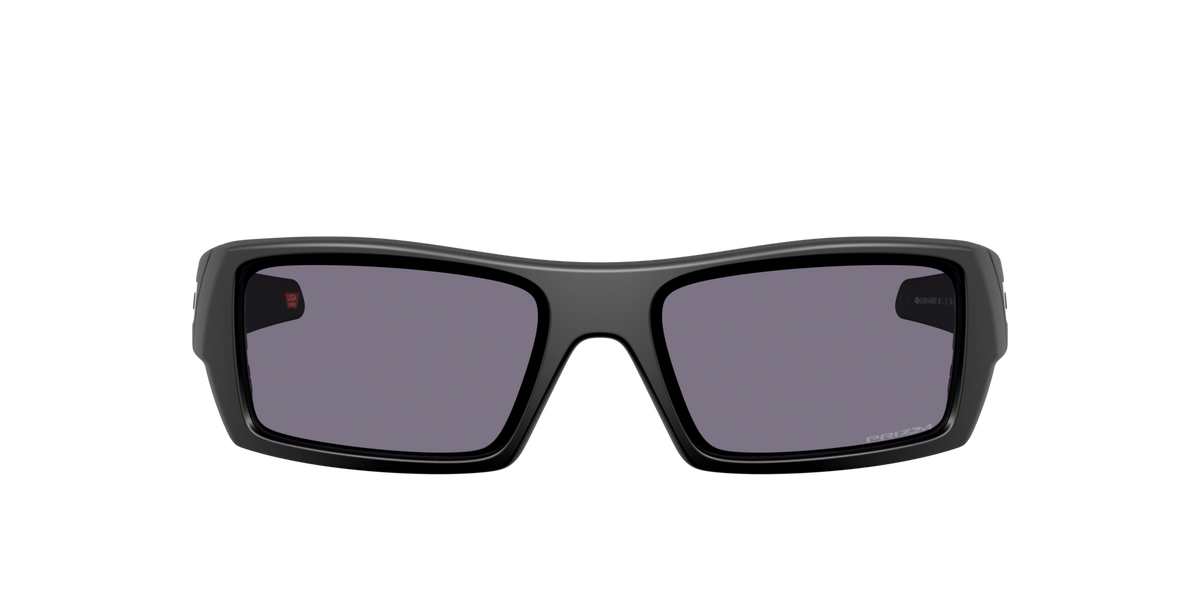 Men's GASCAN - Matte Black