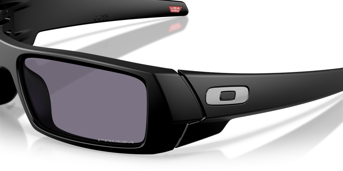 Men's GASCAN - Matte Black