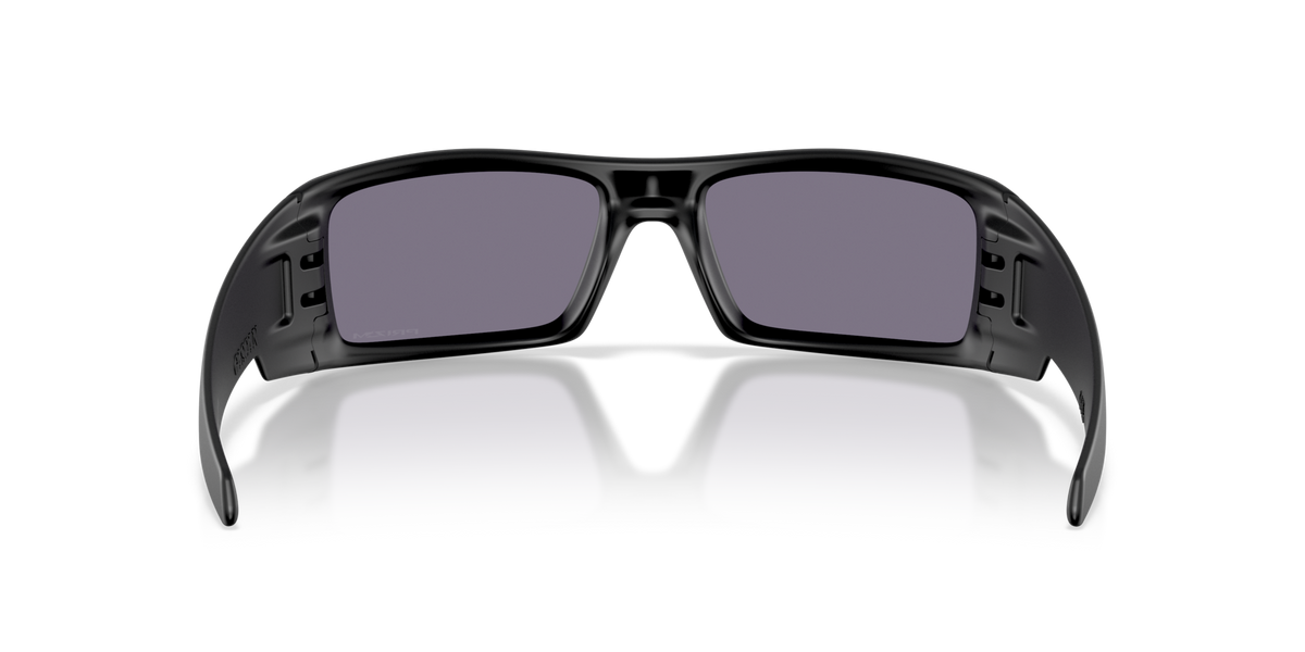 Men's GASCAN - Matte Black