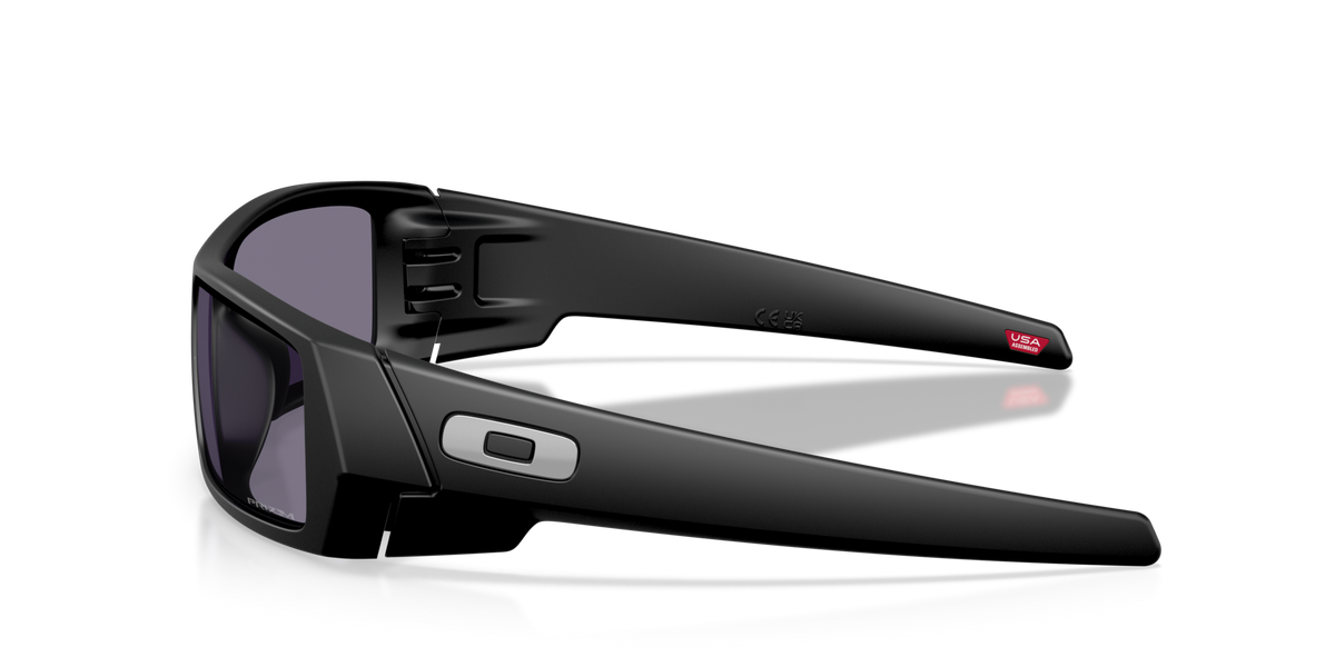 Men's GASCAN - Matte Black
