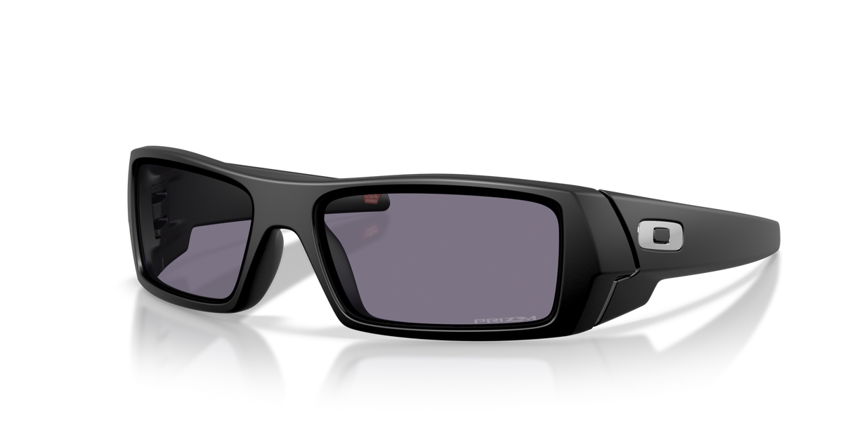 Men's GASCAN - Matte Black