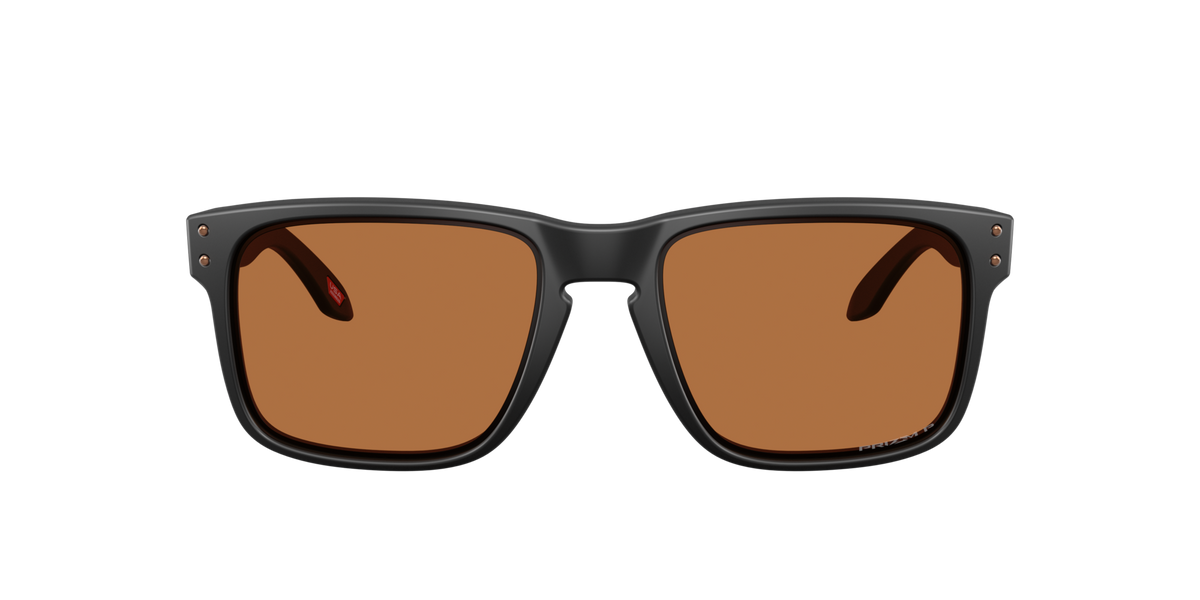 Men's HOLBROOK - Matte Black