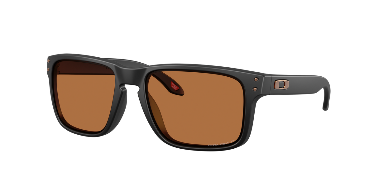 Men's HOLBROOK - Matte Black