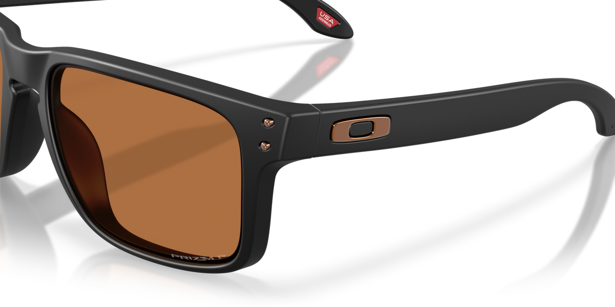Men's HOLBROOK - Matte Black