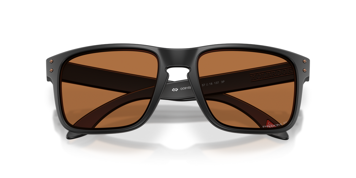 Men's HOLBROOK - Matte Black