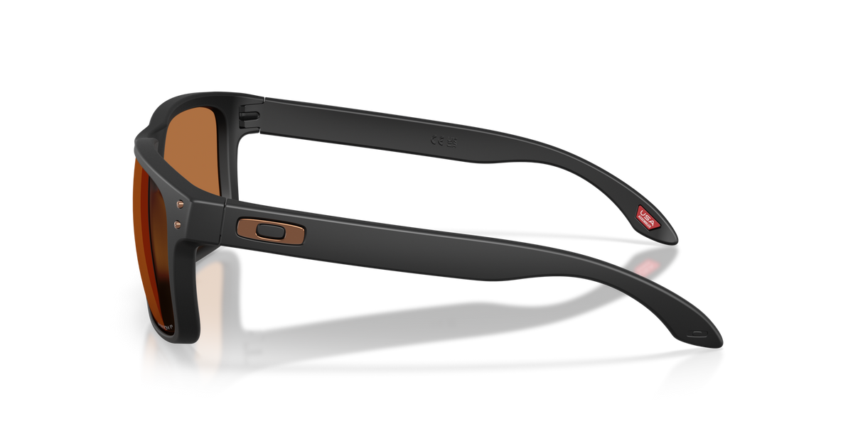 Men's HOLBROOK - Matte Black