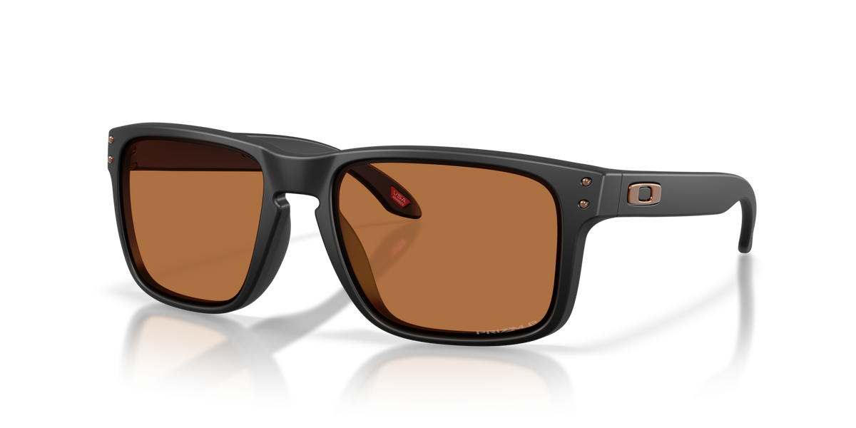 Men's HOLBROOK - Matte Black