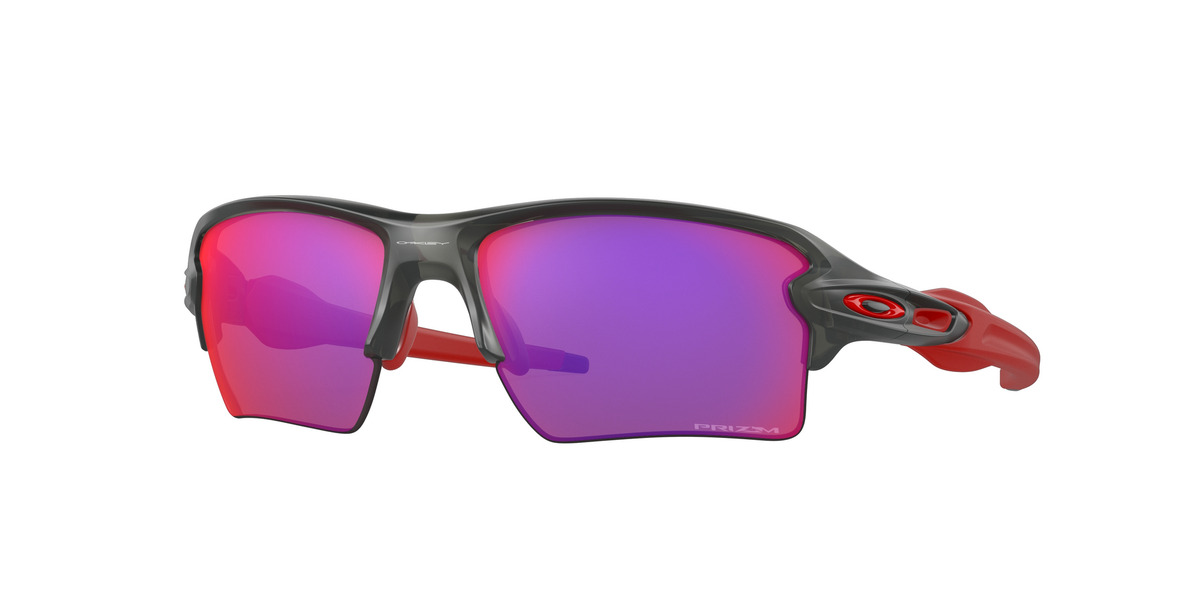 Men's Flak 2.0 XL - Matte Grey Smoke