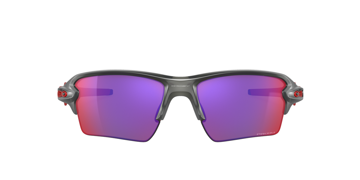 Men's Flak 2.0 XL - Matte Grey Smoke
