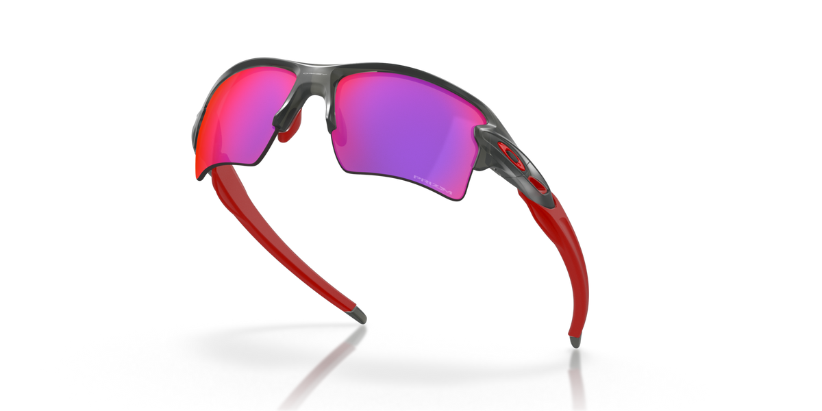 Men's Flak 2.0 XL - Matte Grey Smoke