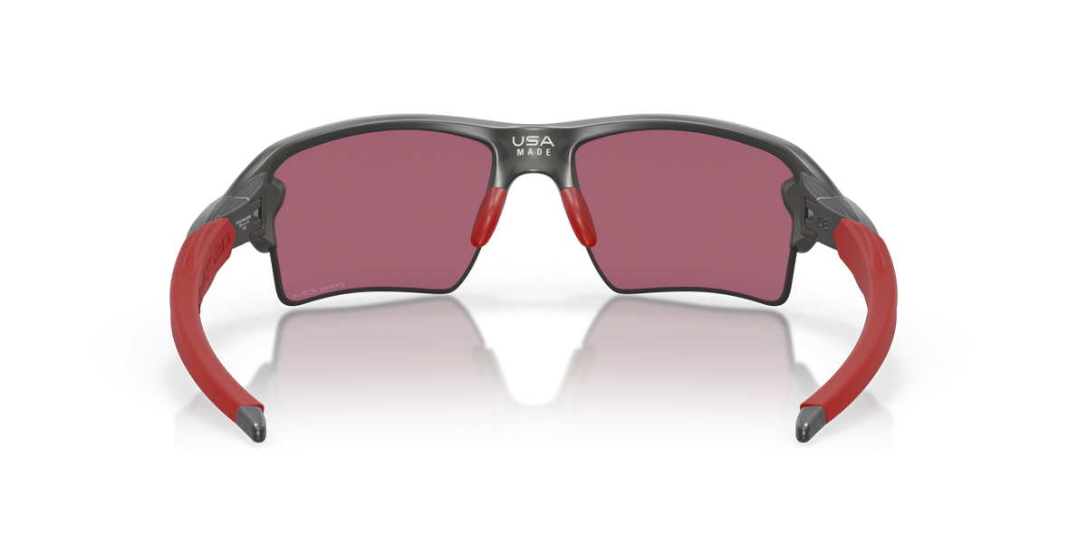 Men's Flak 2.0 XL - Matte Grey Smoke