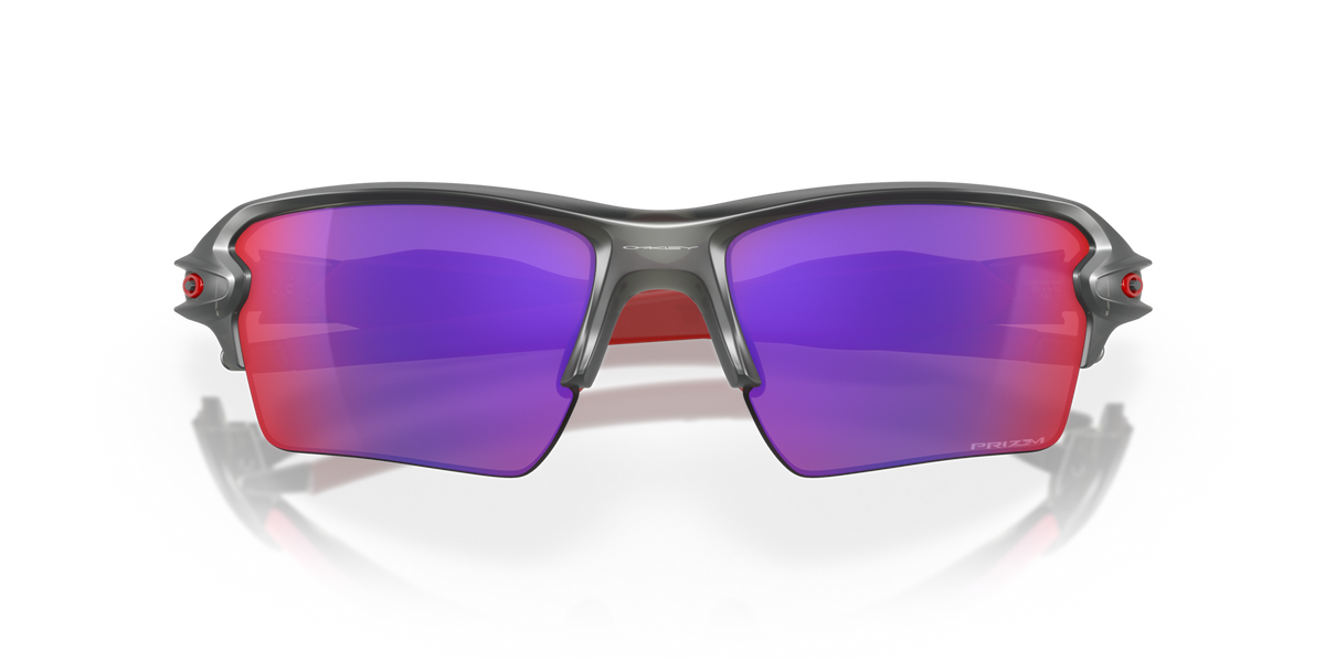 Men's Flak 2.0 XL - Matte Grey Smoke