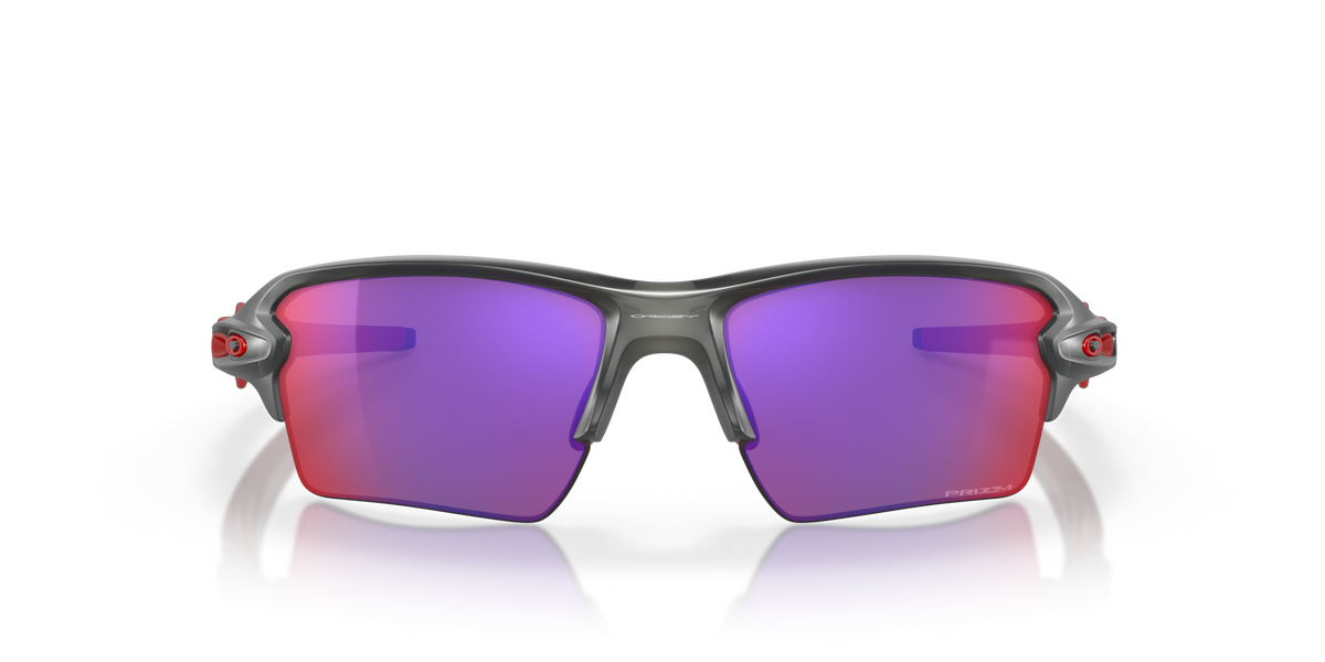 Men's Flak 2.0 XL - Matte Grey Smoke