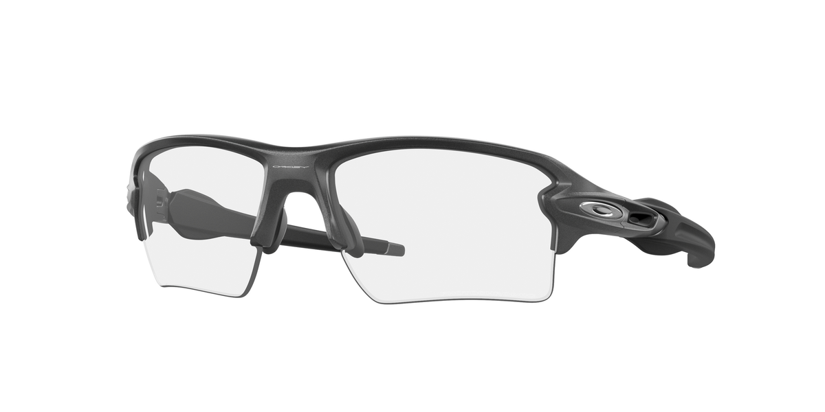 Men's Flak 2.0 XL - Steel