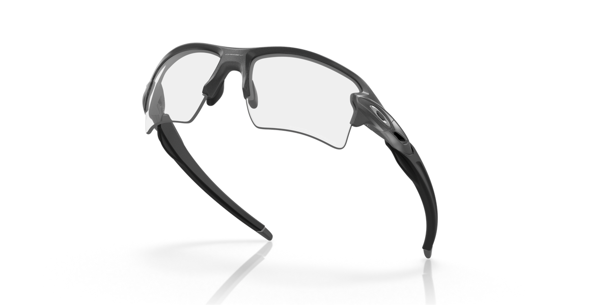 Men's Flak 2.0 XL - Steel