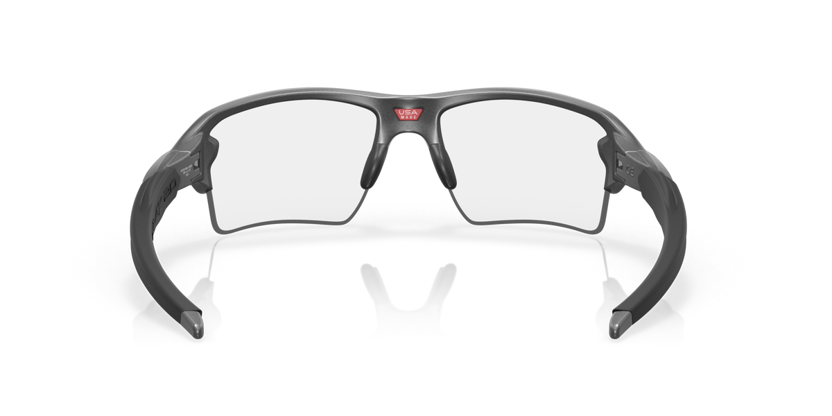 Men's Flak 2.0 XL - Steel