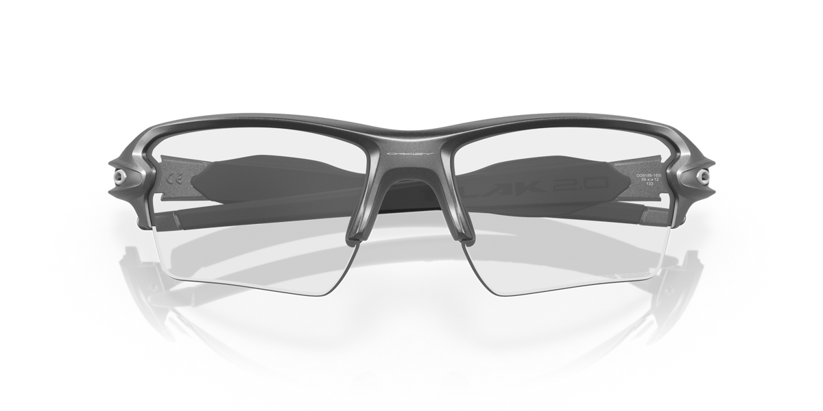 Men's Flak 2.0 XL - Steel