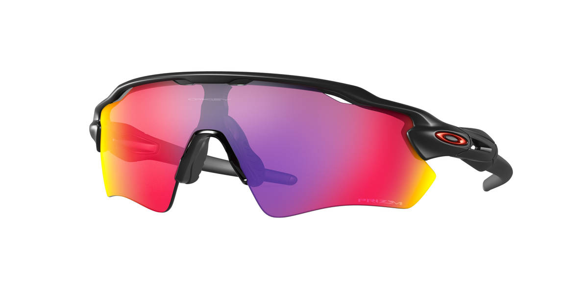 Men's Radar EV Path - Matte Black