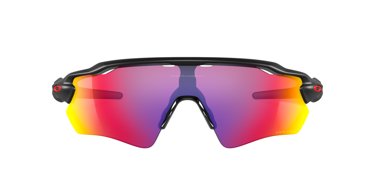 Men's Radar EV Path - Matte Black