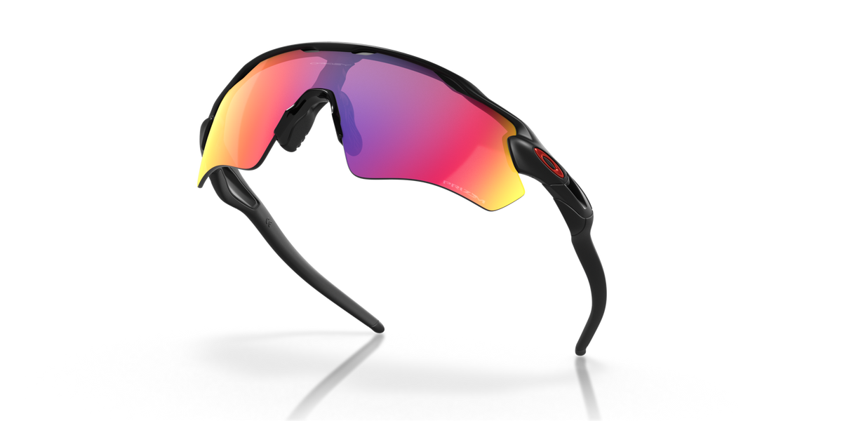 Men's Radar EV Path - Matte Black