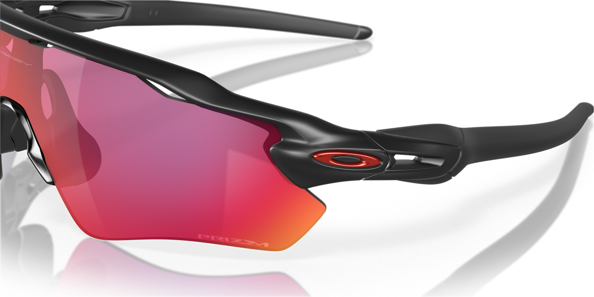 Men's Radar EV Path - Matte Black