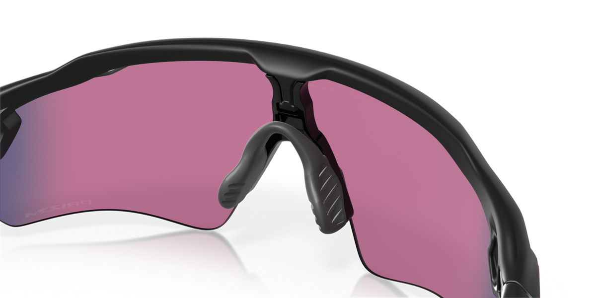 Men's Radar EV Path - Matte Black
