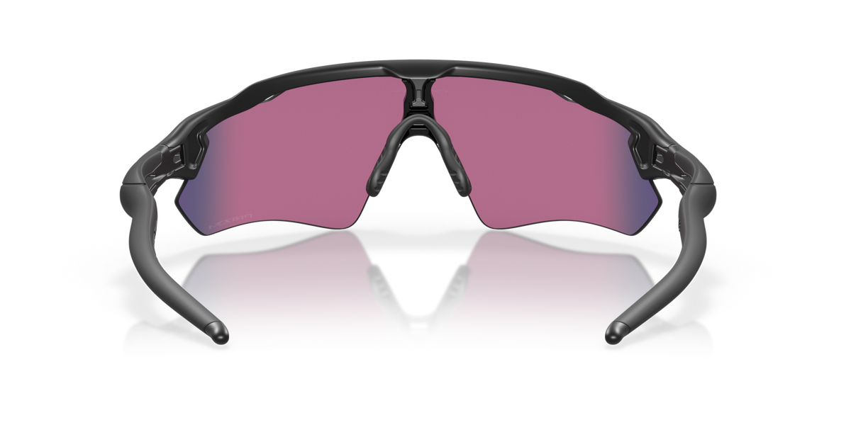 Men's Radar EV Path - Matte Black