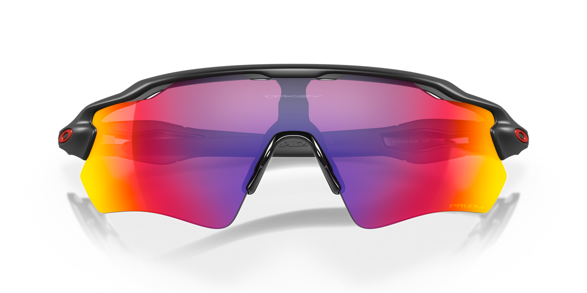 Men's Radar EV Path - Matte Black