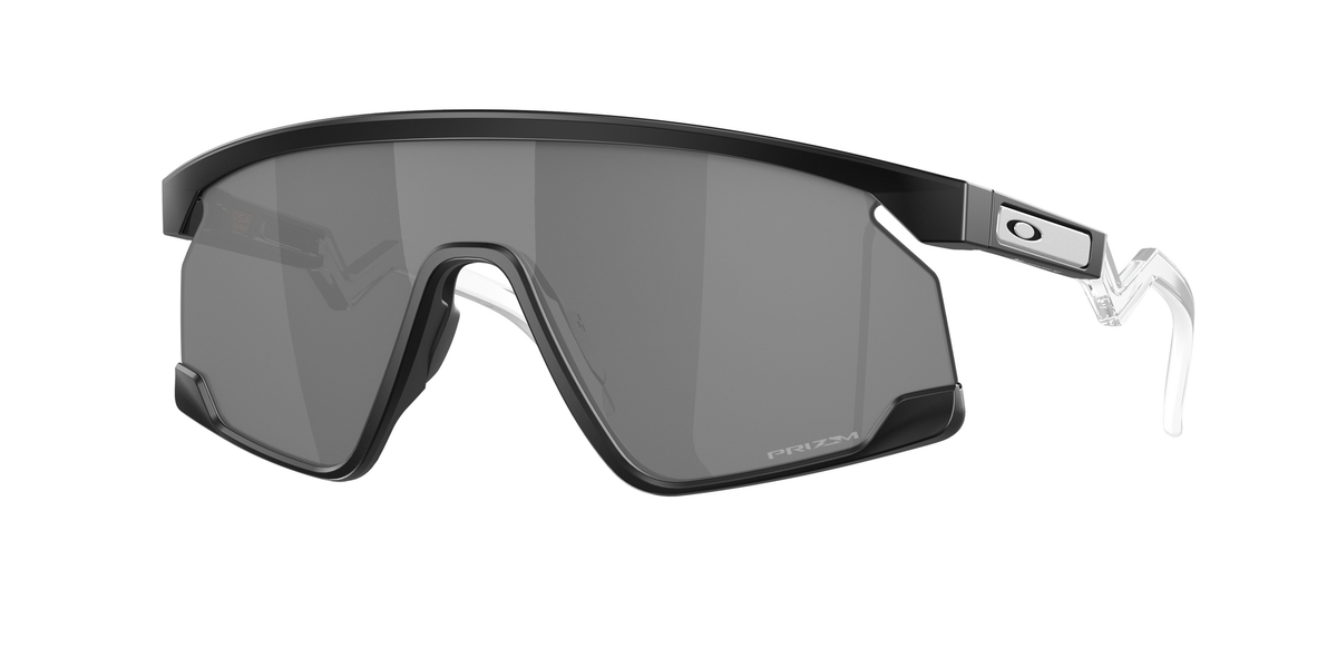 Men's BXTR - Matte Black
