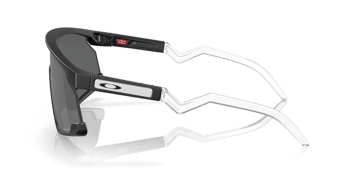 Men's BXTR - Matte Black