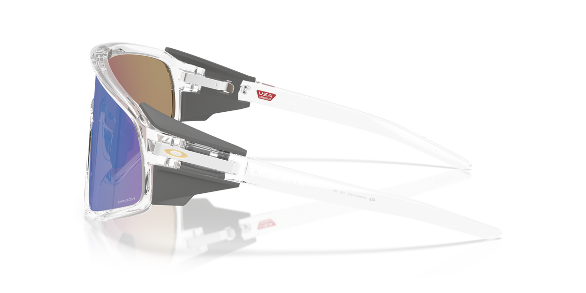 LATCH PANEL - Clear